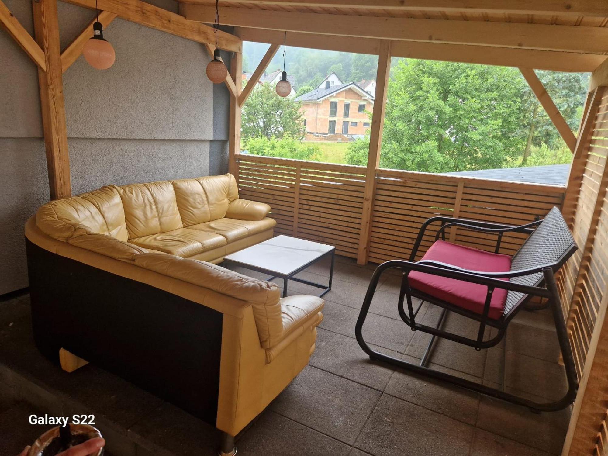 Husic Immobilien Und Handwerkerservice Rimbach  Exterior photo